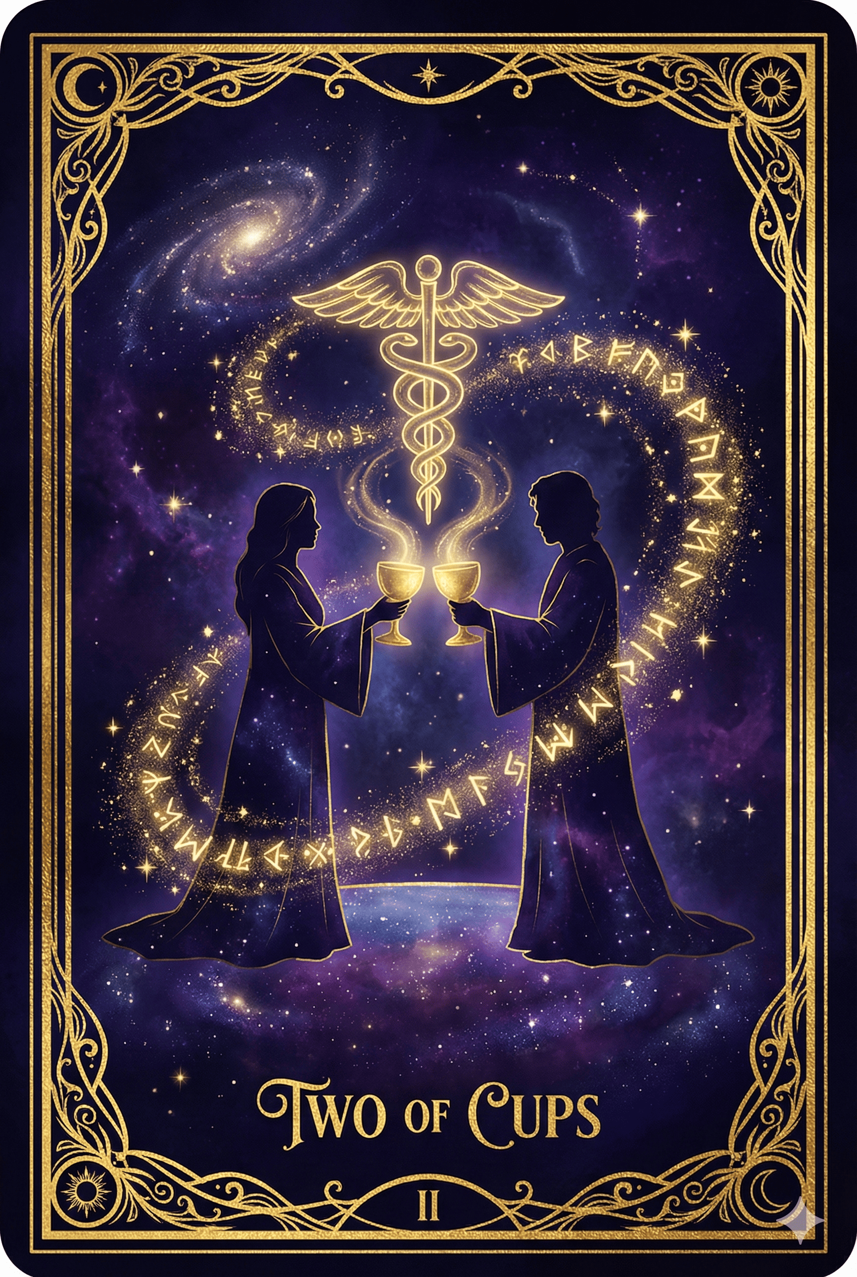 ถ้วยสอง