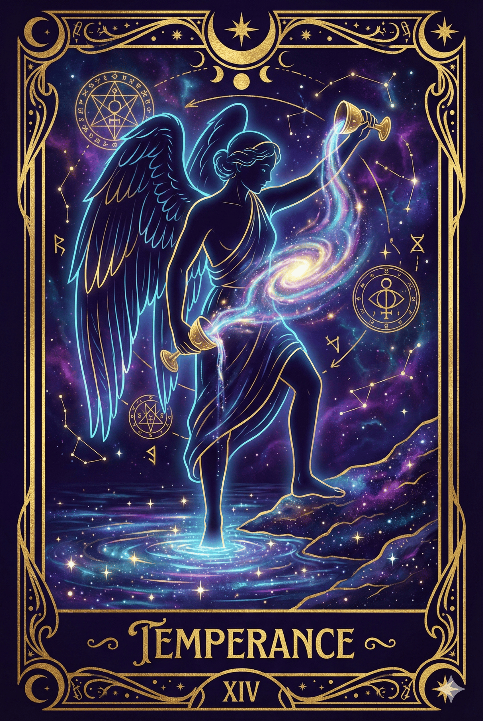 ไพ่เทมเพอแรนซ์