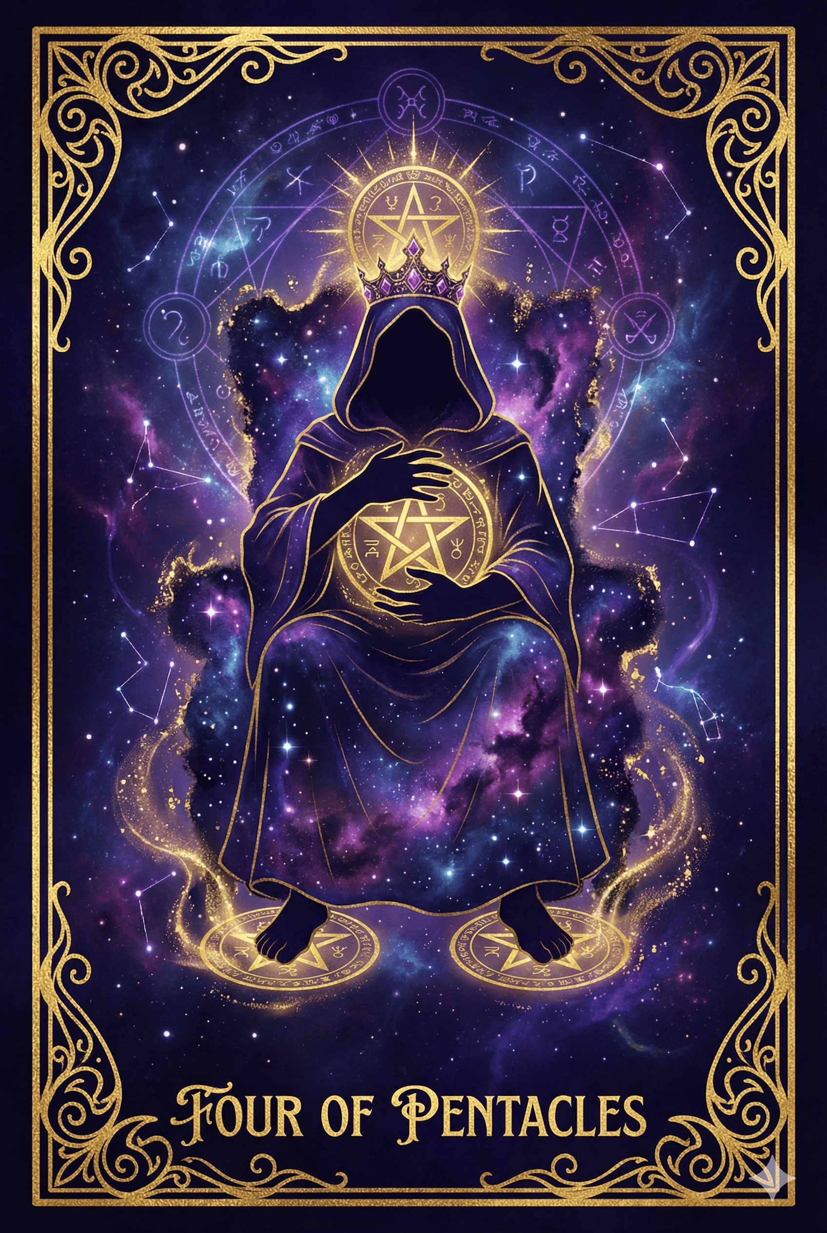 เหรียญสี่