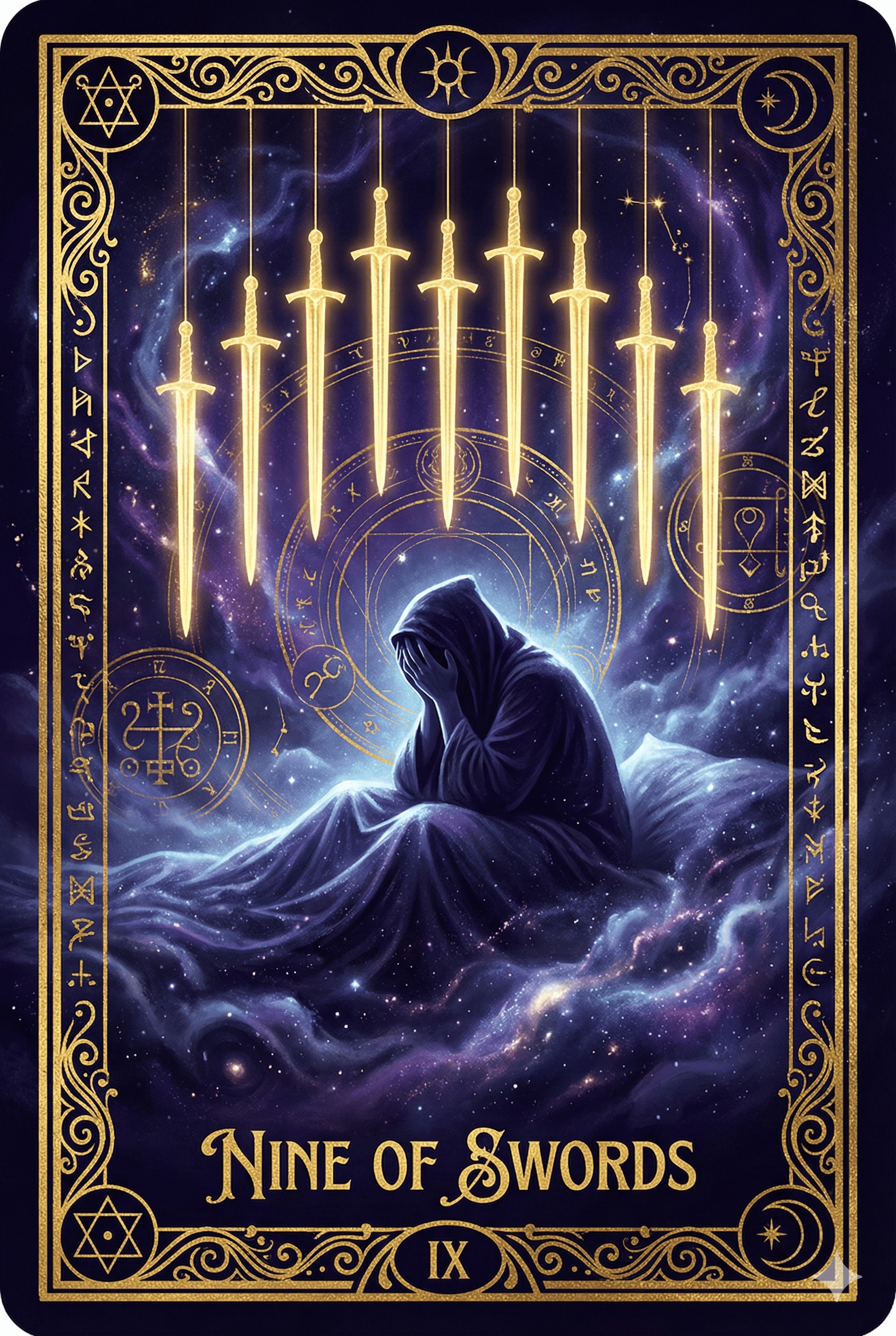 ดาบเก้า