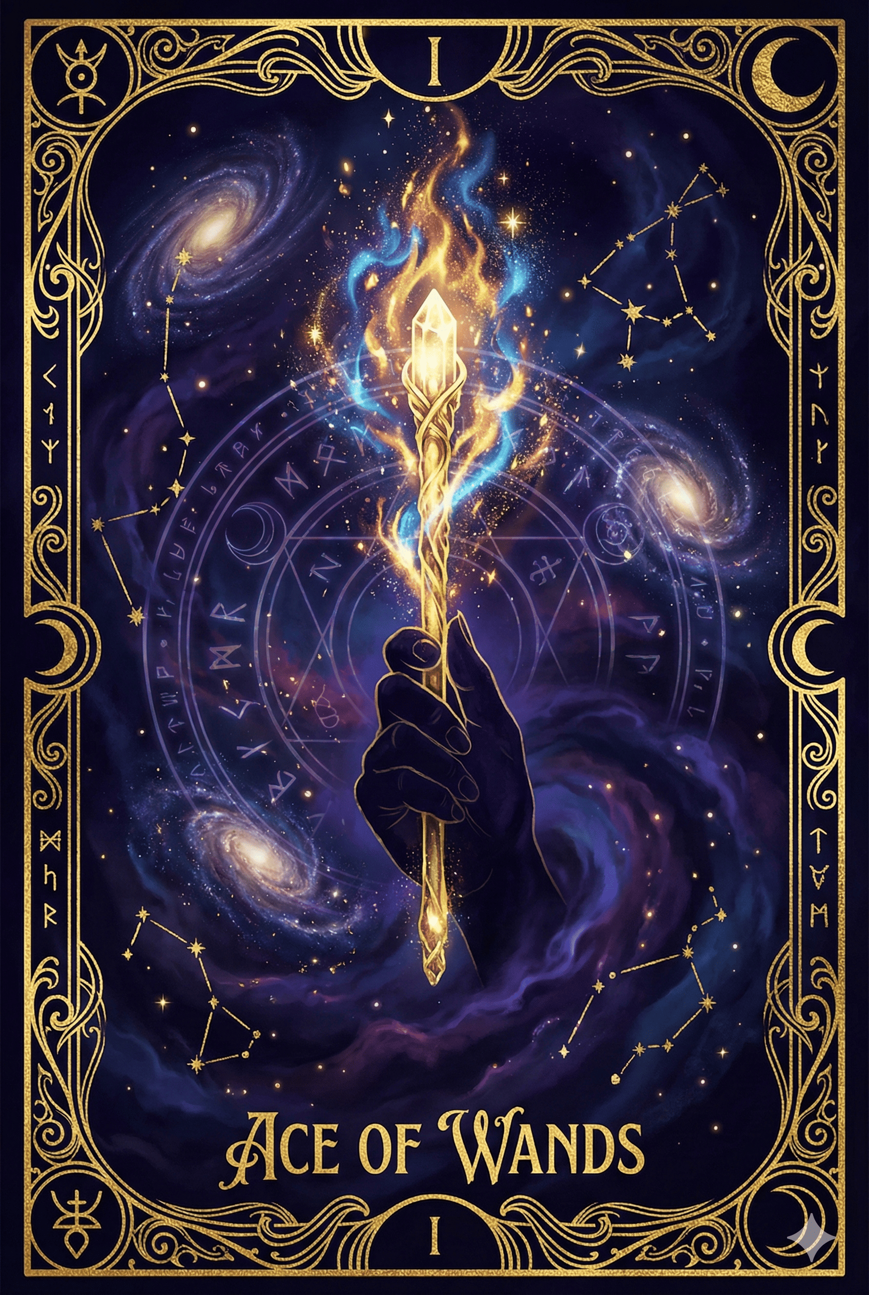 ไม้เท้าเอซ