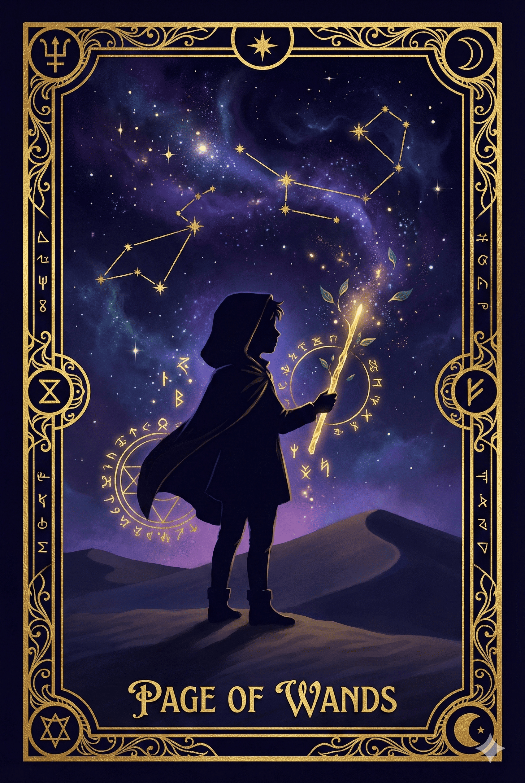 ไม้เท้าเพจ